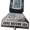 Fowler Electronic Depth Gage Digital