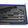 Fowler Electronic Depth Gage Digital