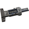 Mitutoyo 571-200-20 NTD35-E Digimatic Tire Tread Depth Gage 0-1'' Engravings