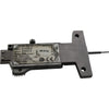 Mitutoyo 571-200-20 NTD35-E Digimatic Tire Tread Depth Gage 0-1'' Engravings
