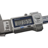Mitutoyo 571-200-20 NTD35-E Digimatic Tire Tread Depth Gage 0-1'' Engravings