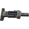 Mitutoyo 571-200-20 NTD35-E Digimatic Tire Tread Depth Gage 0-1'' w/Case