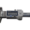 Mitutoyo 571-200-20 NTD35-E Digimatic Tire Tread Depth Gage 0-1'' w/Case