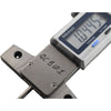Mitutoyo 571-200-20 NTD35-E Digimatic Tire Tread Depth Gage 0-1 w/Engravings
