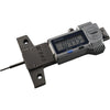 Mitutoyo 571-200-20 NTD35-E Digimatic Tire Tread Depth Gage 0-1 w/Engravings