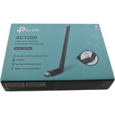 NEW TP-Link AC1300 Archer T3U Plus US V1.6 High Gain Dual Band USB 3.0 Adapter