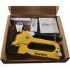 YEAHOME YH-SG-01 Upholstery Heavy Duty 4-in-1 Staple Gun Manual Brad Nailer