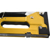 YEAHOME YH-SG-01 Upholstery Heavy Duty 4-in-1 Staple Gun Manual Brad Nailer