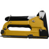 YEAHOME YH-SG-01 Upholstery Heavy Duty 4-in-1 Staple Gun Manual Brad Nailer