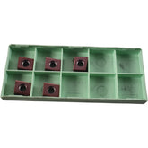 Pack of 5 NEW Walter LNHU160708R-L85T WXN15 Carbide Milling Inserts