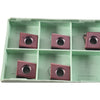 Pack of 5 NEW Walter LNHU160708R-L85T WXN15 Carbide Milling Inserts