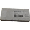 Pack of 5 NEW Seco SNHQ120712TL4-M07 F40M Carbide Milling Inserts