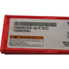 Pack of 5 NEW Mitsubishi VNGM160408-MJ RT9010 Carbide Turning Inserts