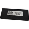 Pack of 4 NEW Horizon HFD 3094L C23 Carbide Grooving Inserts