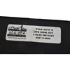 Pack of 4 NEW Horizon HFD 3094L C23 Carbide Grooving Inserts