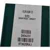 Pack of 6 NEW Tool-Flo FLGP-3125R C3 Carbide Grooving Inserts