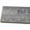 Pack of 10 NEW Iscar HM90 APCR 160532R-P IC28 Carbide Milling Inserts