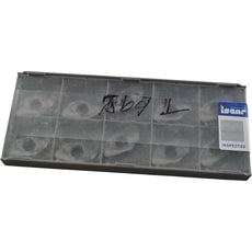 Pack of 10 NEW Iscar HM90 APCR 160532R-P IC28 Carbide Milling Inserts