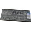 Pack of 10 NEW Iscar HM90 APCR 160532R-P IC28 Carbide Milling Inserts