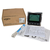 NEW Georg Fischer Signet 3-9900-1P SmartPro Transmitter 159 001 695 Multi Panel