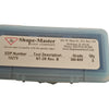 Pack of 3 NEW Shape-Master 13275 NT-2R Rev B SM-800 PCBN Turning Inserts
