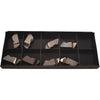 Pack of 8 NEW Horizon HTN WF072006 05 C23 Carbide Grooving Inserts