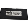 Pack of 9 NEW Horizon HTN WF072006 01 C23 Carbide Grooving Inserts