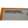 Pack of 10 NEW Mitsubishi JDMW140520ZDSR-FT MP6120 Carbide Milling Inserts