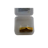 NEW YG-1 S06207 Super Cobalt T15 Spade Drill Insert 1-1/16 Dia Series 2 TiN