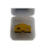 NEW YG-1 S06207 Super Cobalt T15 Spade Drill Insert 1-1/16 Dia Series 2 TiN