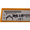 NEW Mitsubishi TAWNH0053T VP15TF Carbide Drilling Insert