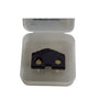 NEW YG-1 S08203 Super Cobalt T15 Spade Drill Insert 1'' Dia Series 2 TiAlN