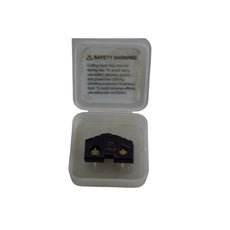 NEW YG-1 S08203 Super Cobalt T15 Spade Drill Insert 1'' Dia Series 2 TiAlN