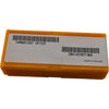 Pack of 1 NEW Mitsubishi TAWNH0108T VP15TF Carbide Drilling Insert