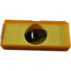 Pack of 1 NEW Mitsubishi TAWNH0108T VP15TF Carbide Drilling Insert