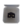 NEW YG-1 S28105 C5 TiAlN Carbide Spade Drill Insert 47/64 Dia Series 1
