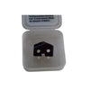 NEW YG-1 S28105 C5 TiAlN Carbide Spade Drill Insert 47/64 Dia Series 1