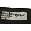 Pack of 9 NEW Horizon HTN WF072006 01 C23 Carbide Grooving Inserts