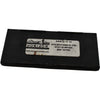 Pack of 9 NEW Horizon HTN WF072006 01 C23 Carbide Grooving Inserts