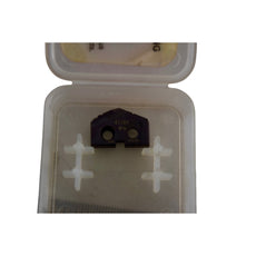 NEW YG-1 SM08062 SM-Point Throw-Away Drill Insert 41/64'' Series 0 S.HSS TiAlN
