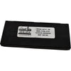 Pack of 10 NEW Horizon HGD 3189L C10 Carbide Grooving Inserts 0189in Width