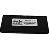 Pack of 10 NEW Horizon HTN WF072006 01 C23 Carbide Grooving Inserts 7mm