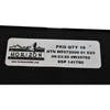 Pack of 10 NEW Horizon HTN WF072006 01 C23 Carbide Grooving Inserts 7mm