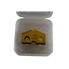 NEW YG-1 S06204 Super Cobalt T15 Spade Drill Insert 1-1/64 Dia Series 2 TiN