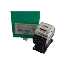 NEW Schneider Electric LC1D12G7 TeSys Deca Contactor 12A 120V AC 3-Pole 3NO