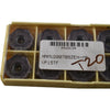 Pack of 10 NEW Mitsubishi NNM200708ZEN-MP VP15TF Carbide Milling Inserts