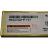 Pack of 10 NEW Mitsubishi NNM200708ZEN-MP VP15TF Carbide Milling Inserts