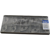 Pack of 10 NEW Iscar HM90 APCR 160532R-P IC28 Carbide Milling Inserts