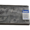 Pack of 10 NEW Iscar HM90 APCR 160532R-P IC28 Carbide Milling Inserts