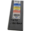 Pack of 4 NEW Iscar HM90 APCR 160532R-P IC28 Carbide Milling Inserts